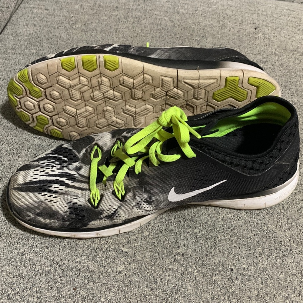 Nike Free TR Fit 5 Women’s Size 10